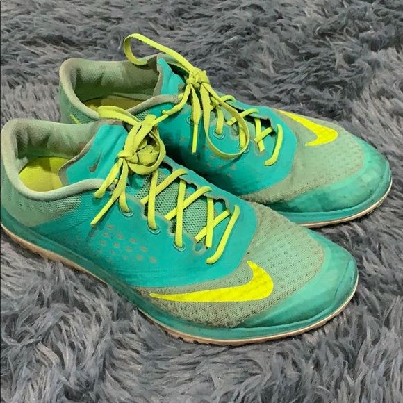 Nike running shoes - Picture 2 of 4